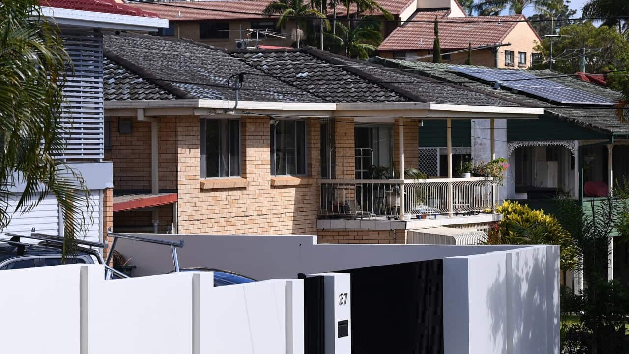 Houses are getting more and more expensive (AAP).