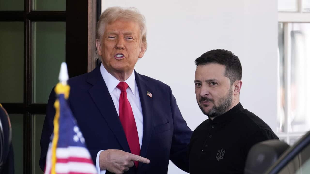 ‘Not a big fan’: Trump’s fresh criticism of Zelenskyy, as minerals deal set to be inked ‘Not a big fan’: Trump’s fresh criticism of Zelenskyy, as minerals deal set to be inked