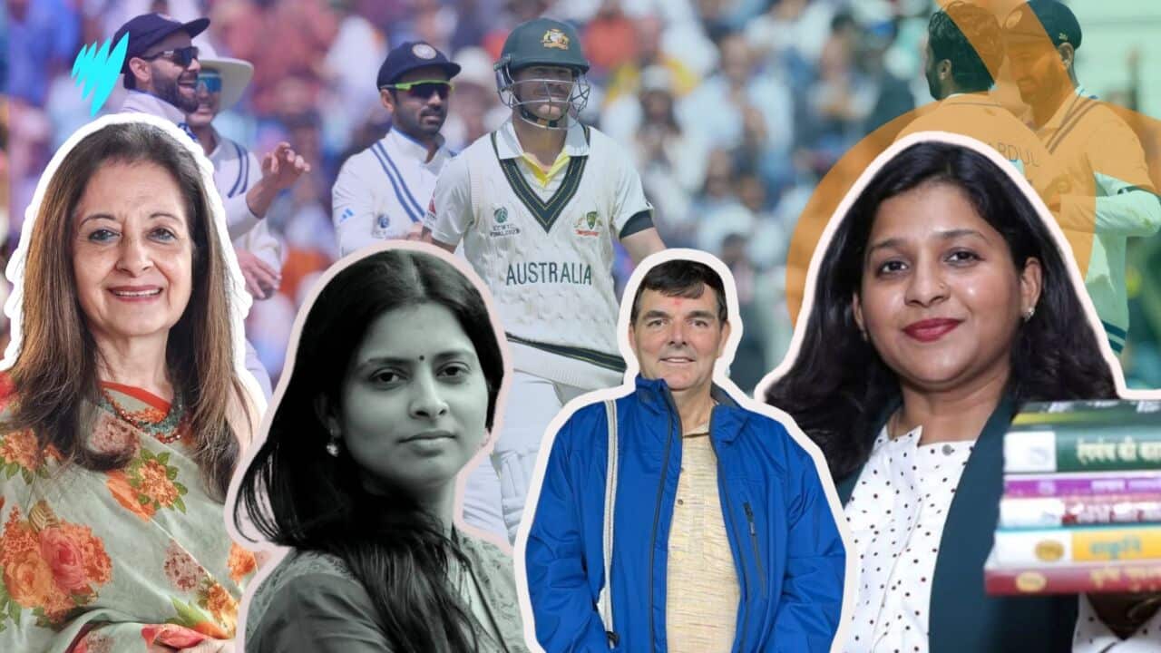 Herald Sun Hindi Edition reax