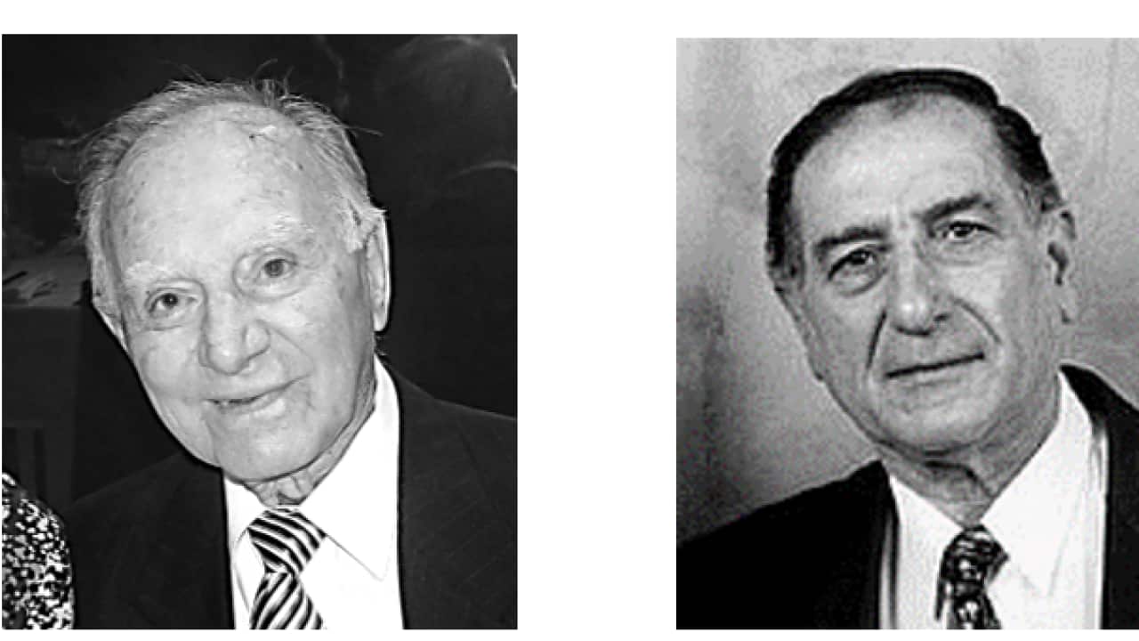 Moving moments for two Kastellorizians of Western Australia