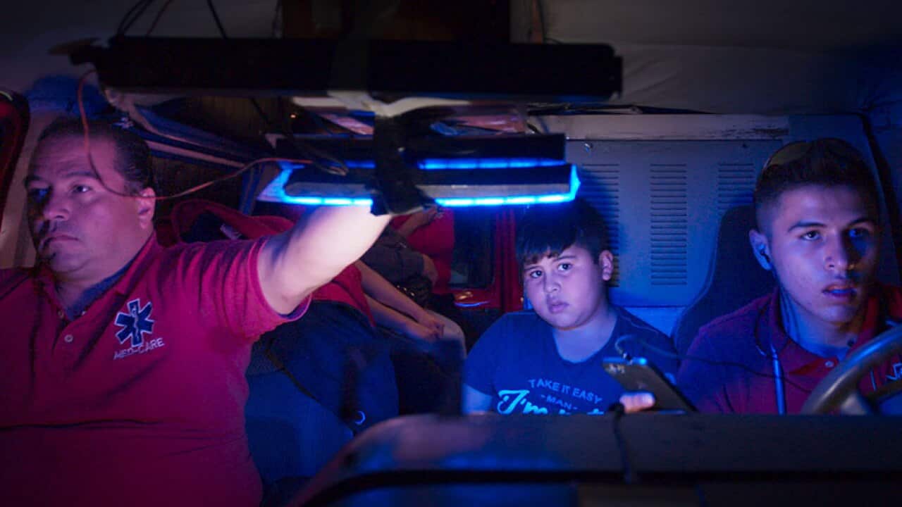 Image for read more article 'Otras noticias en español'