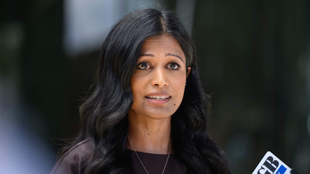 BONDI JUNCTION INQUEST