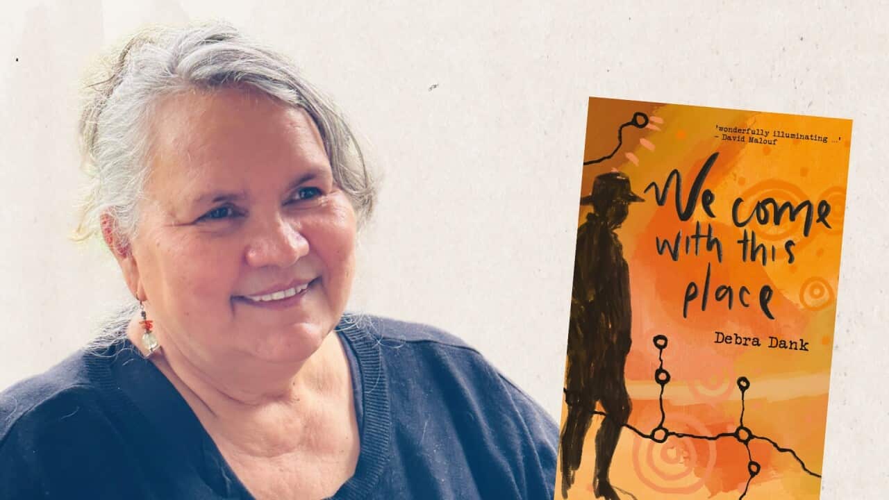 Debra Dank We Come With This Place.jpg