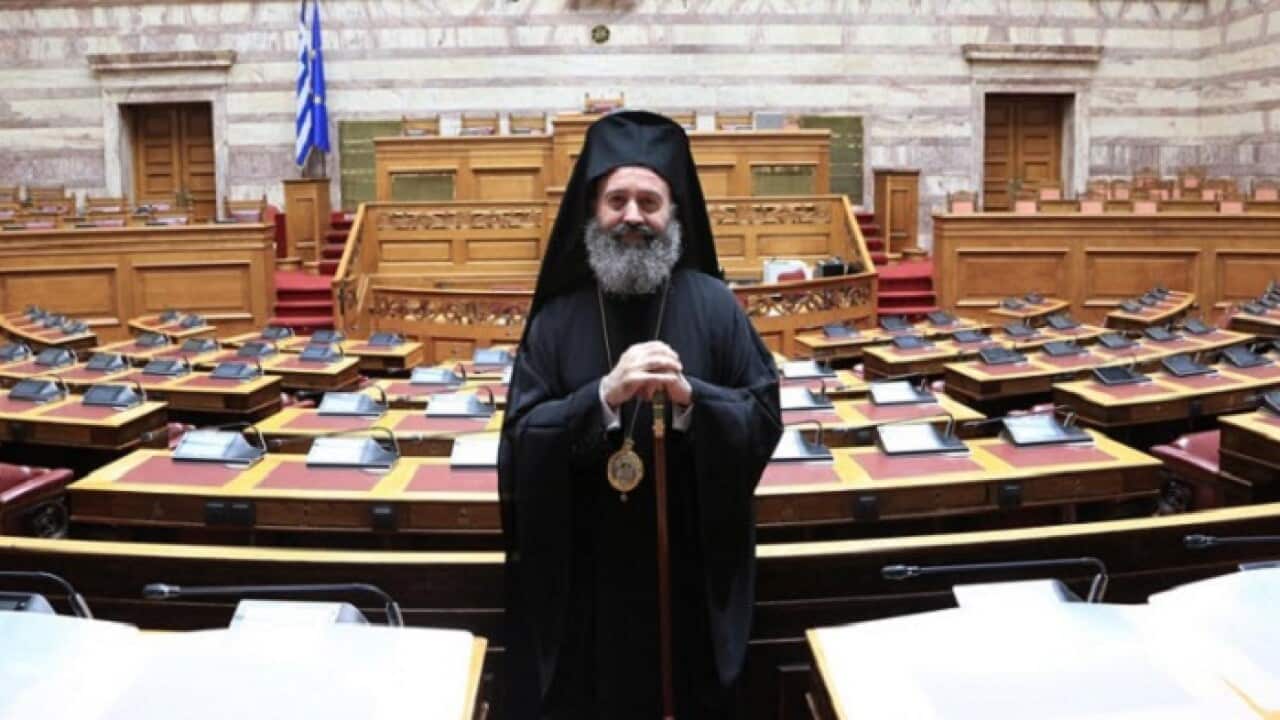 Image for read more article 'READ HERE THE INTERVIEW IN GREEK'