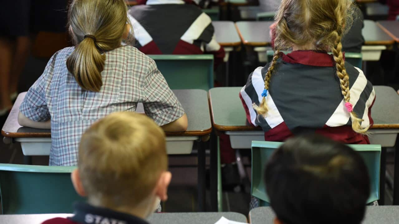 Image for read more article 'Related reading'