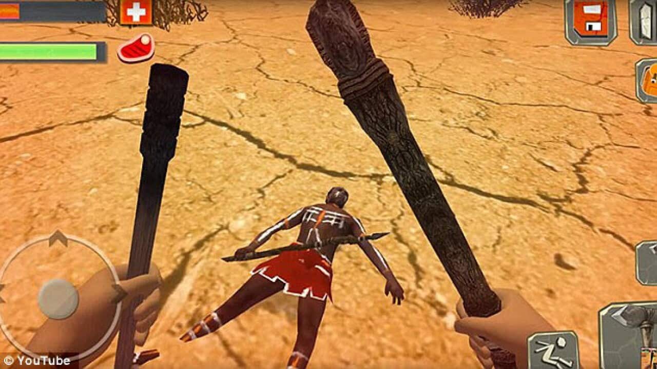 Survival Island 3: Australia Story 3D. (YouTube)