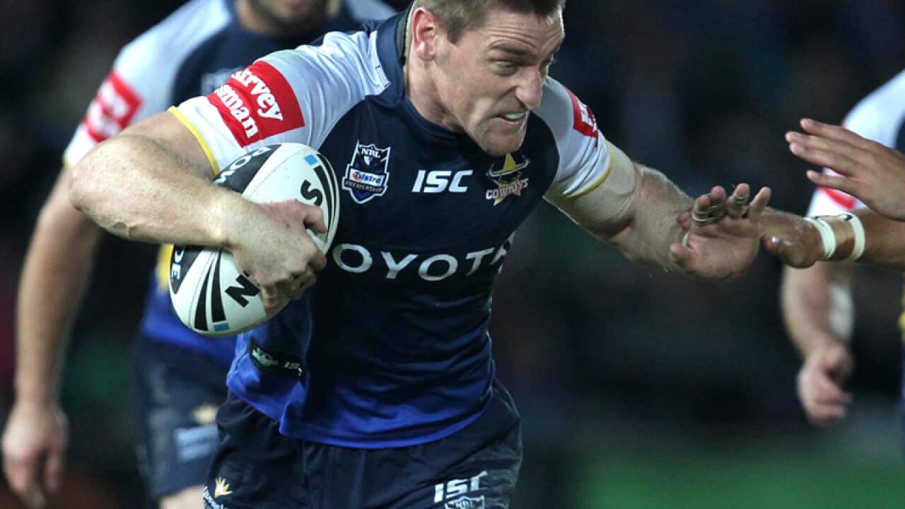 Tate wants quick call on Cowboys coach