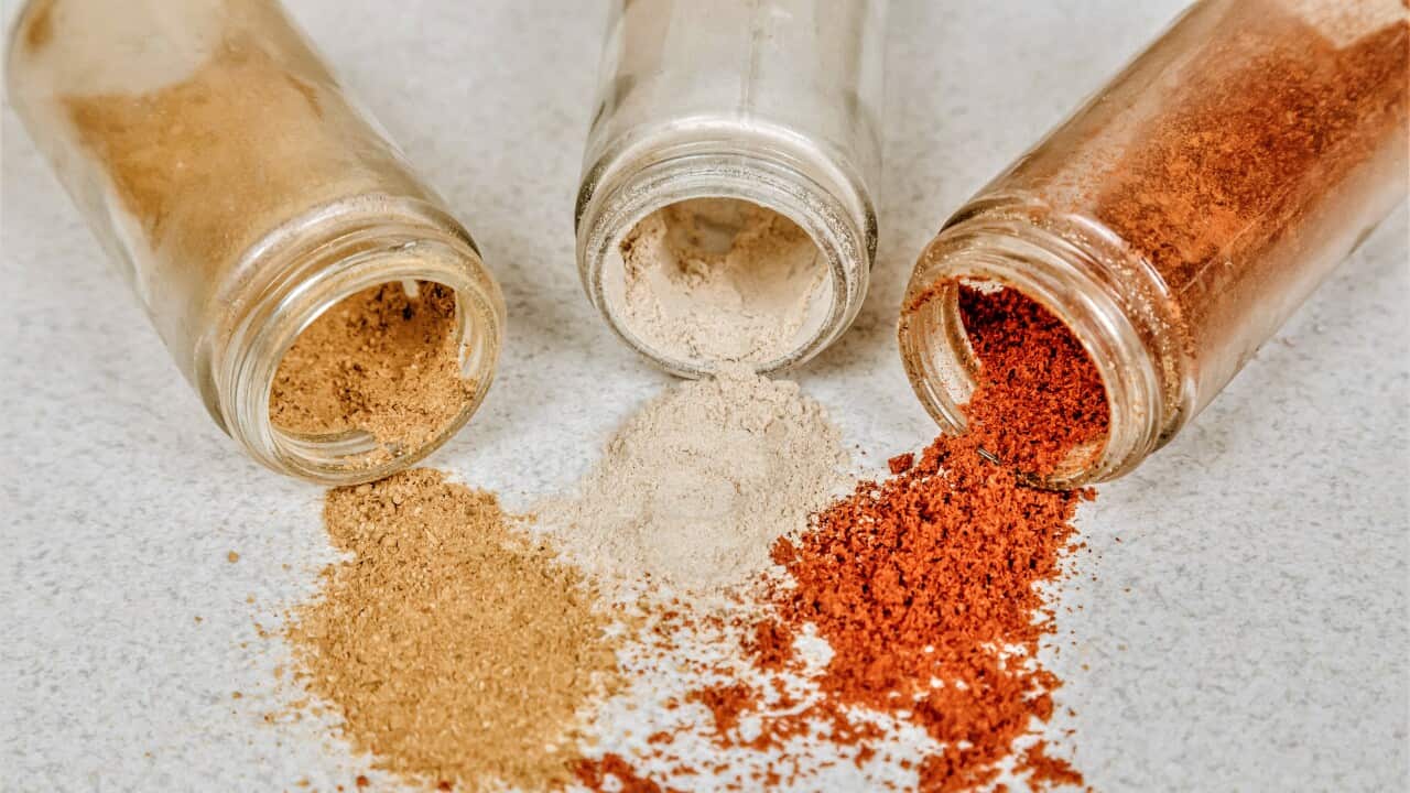 Pepper: What do we know about its nutrition value?