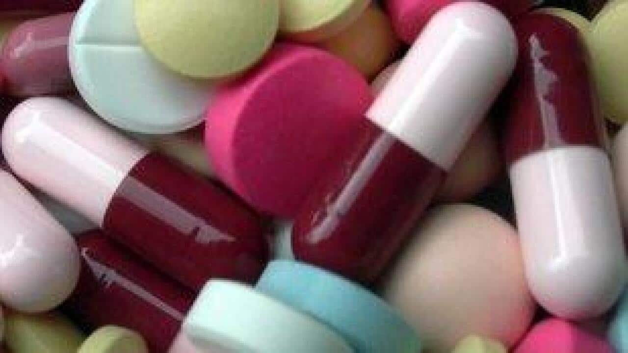 medicine_antibiotics