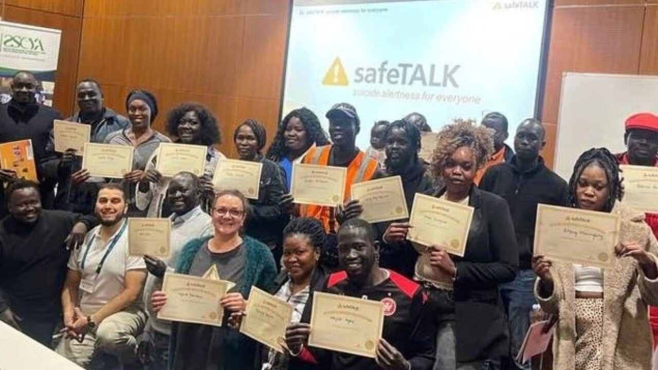 Family in cultural transition