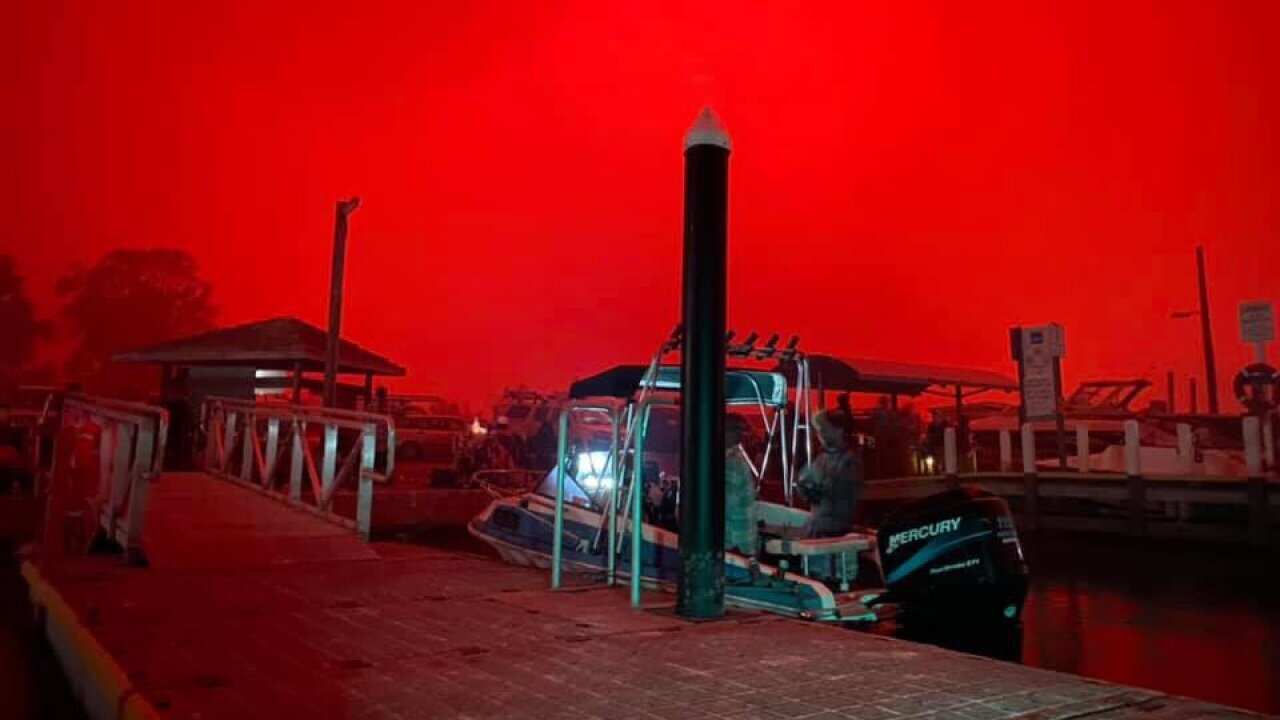 SBS News in Macedonian 1 January 2020