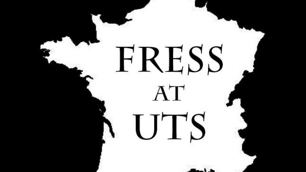 UTS FRENCH SOCIETY