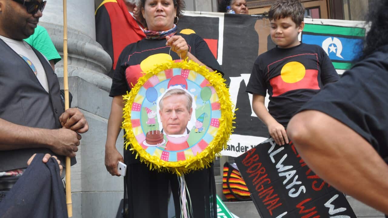 adelaide rally