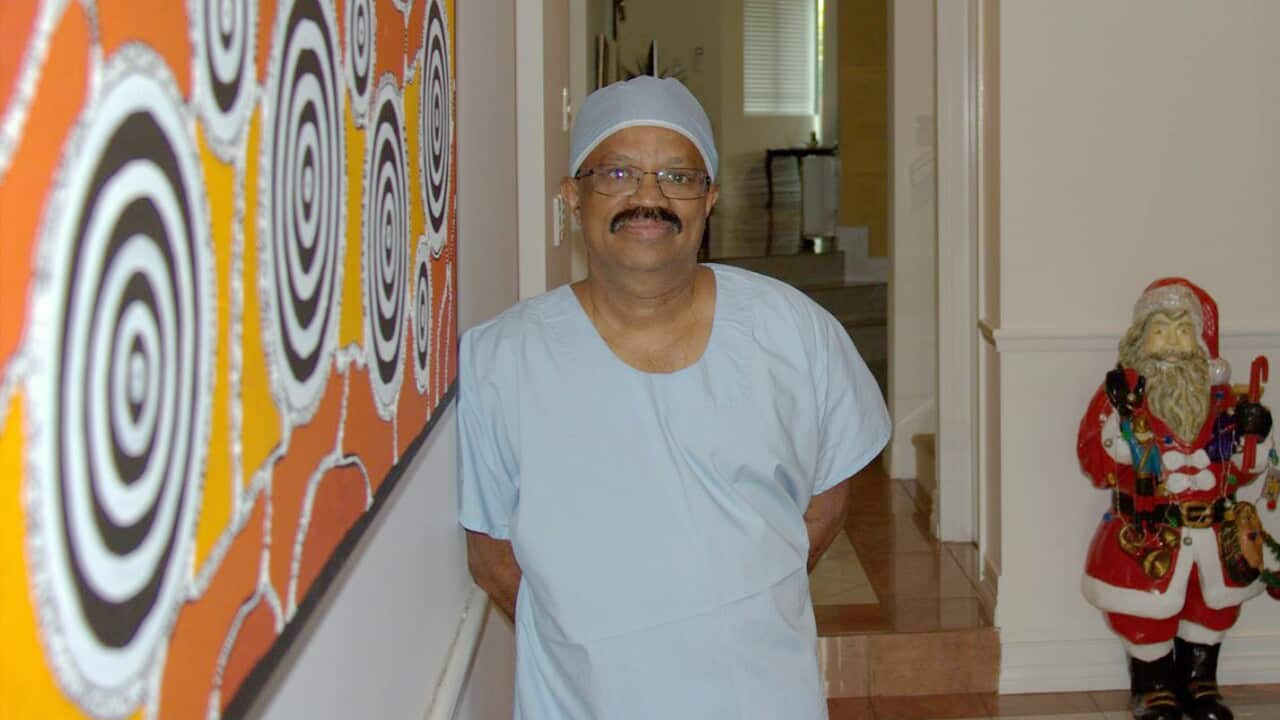 Dr. Ullappallil Jacob