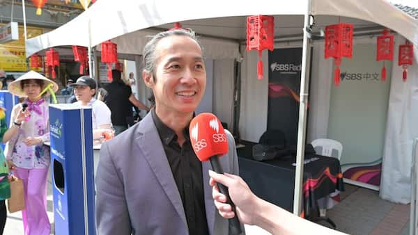 David Hua for Transcript image