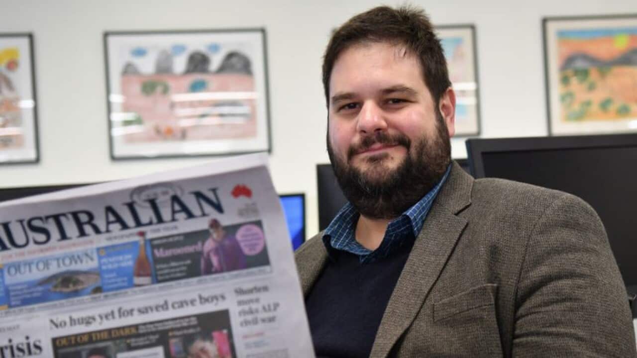 Rodrigo Praino