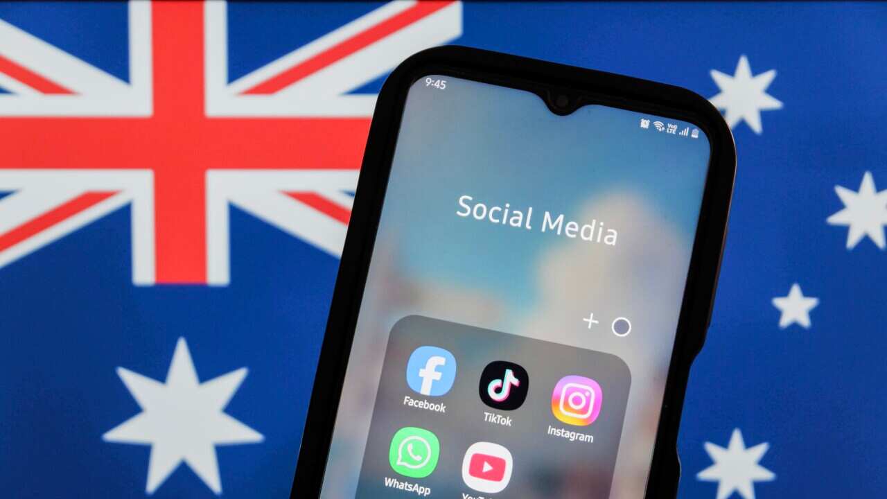 Australia Ban On Social Media For Under-16s Looms - 08 Dec 2025