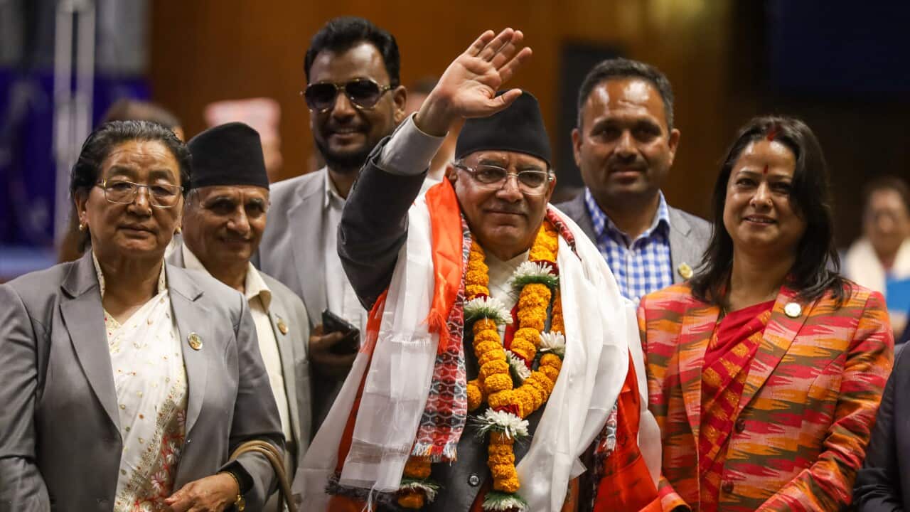 Image for read more article 'This report is available in Nepali language:'
