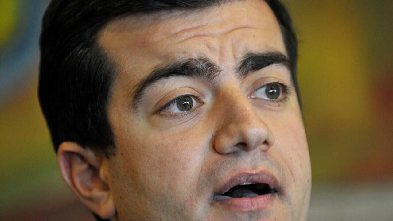 Dastyari gets thumbs up from Carr