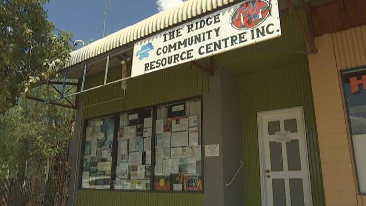 Call for more support for ageing migrant miners in remote NSW