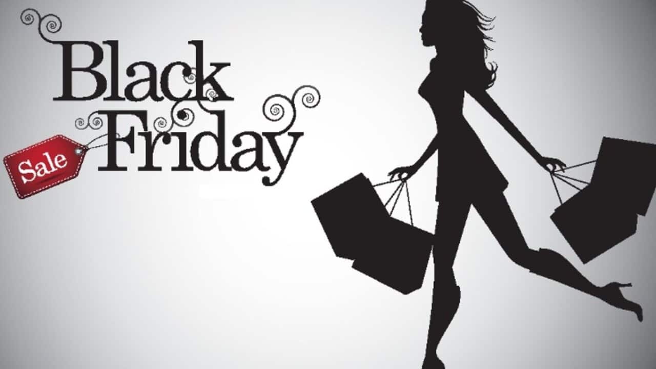 Black Friday România