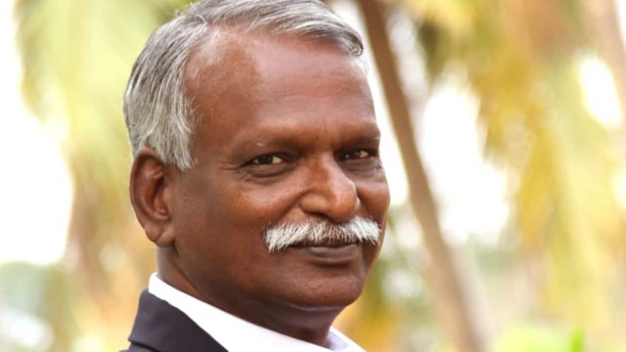 Dr.K.Arasendran