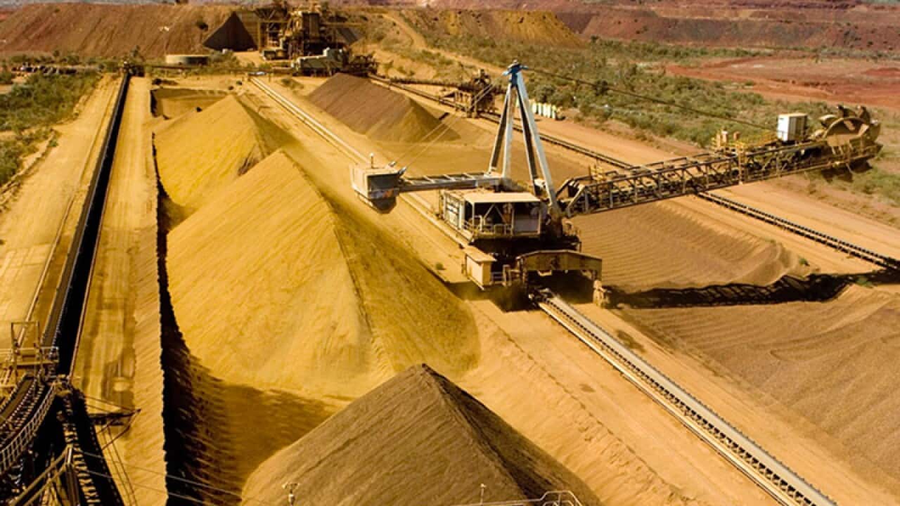 Rio Tinto plans to reduce its operating and support costs by more than $A4.8b by the end of 2014.