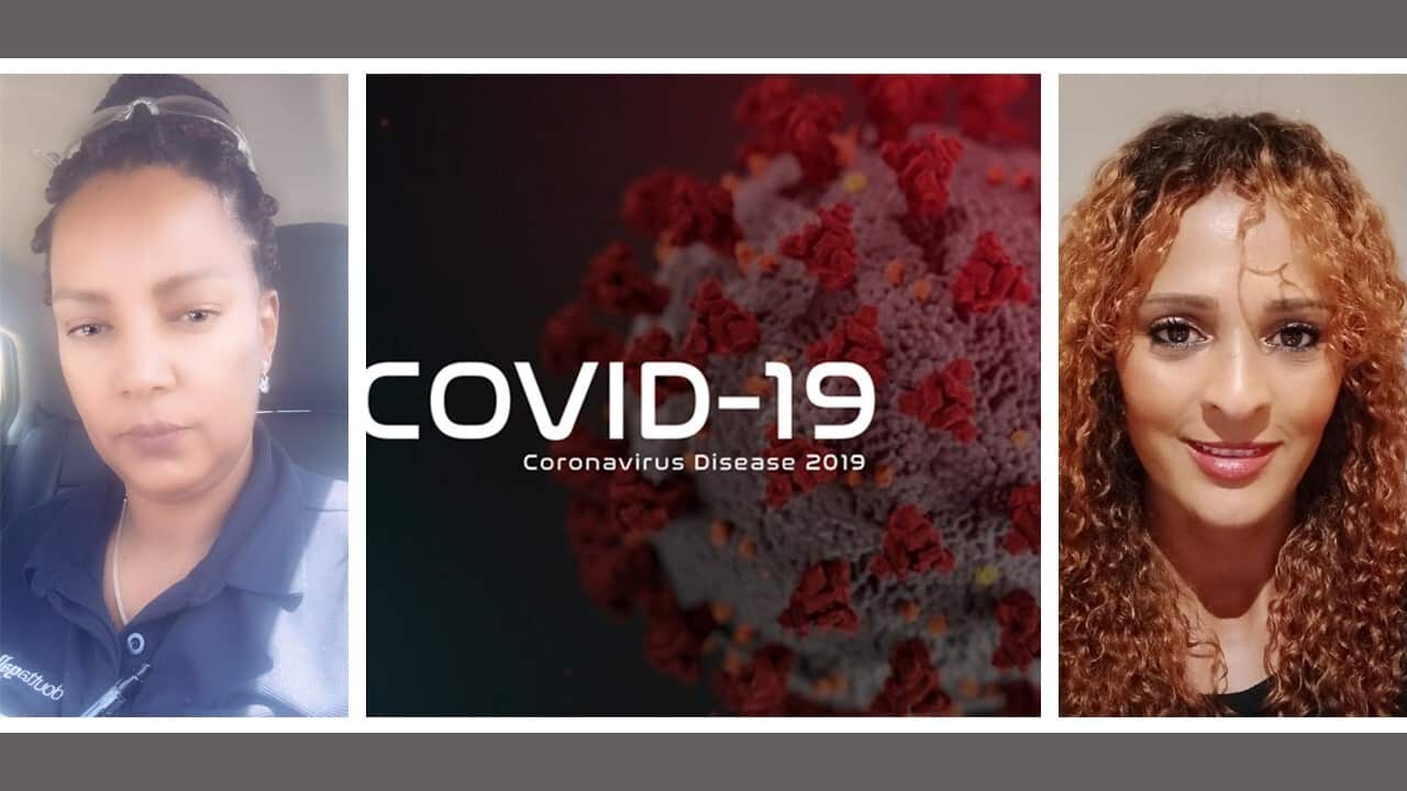 COVID-19 and Health professionals