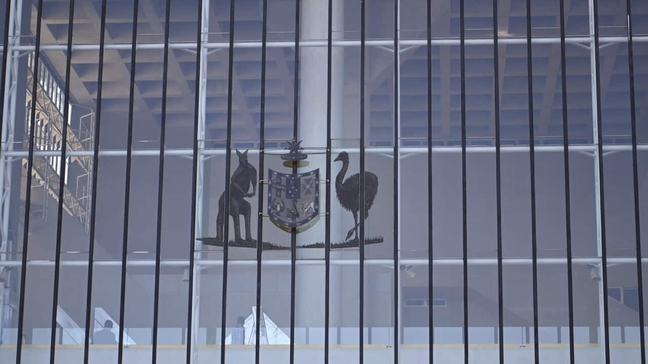 ANNIKA SMETHURST HIGH COURT