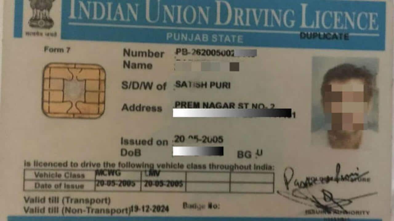 VicRoads introduces new process for conversion of Indian driver
