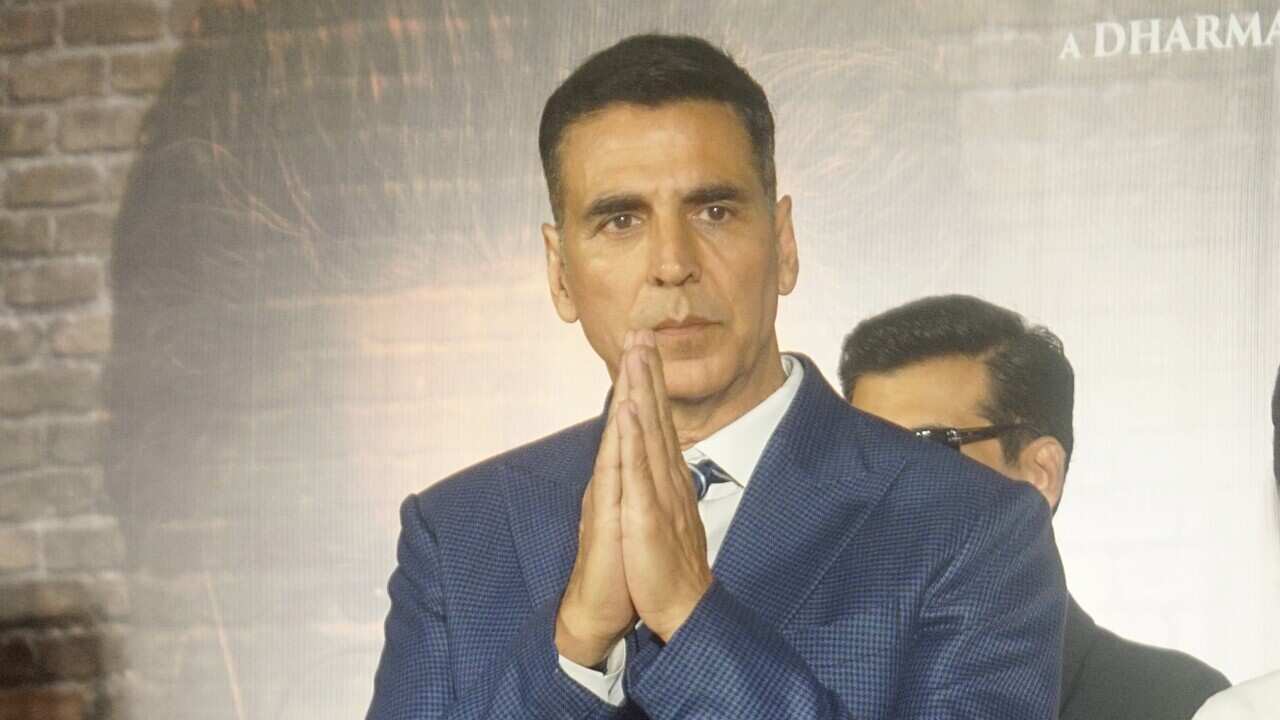 Entertainment In India