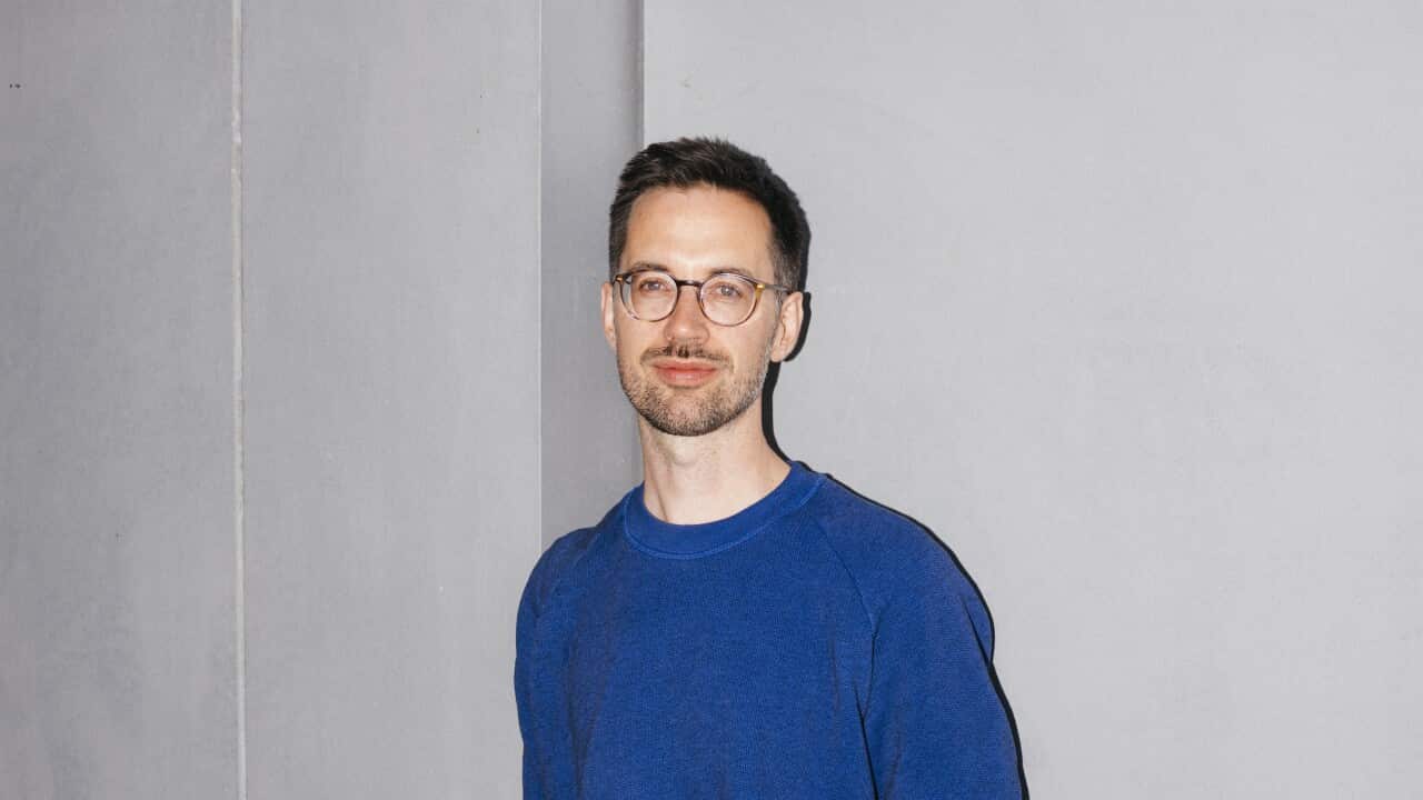 Philip Frowein