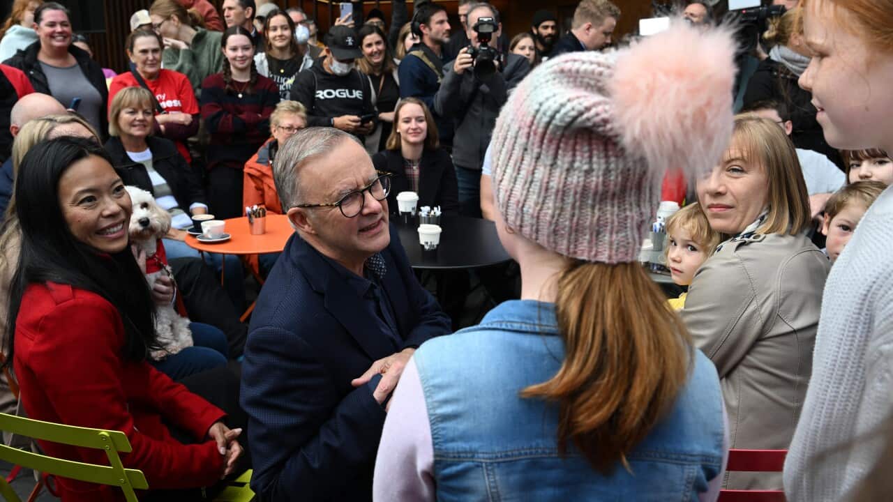 Image for read more article 'Listen More'