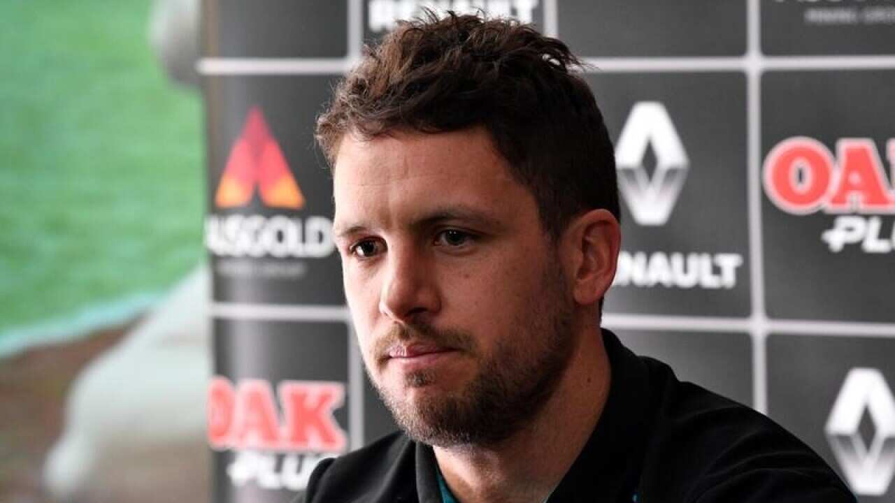 (AAP Image/David Mariuz)