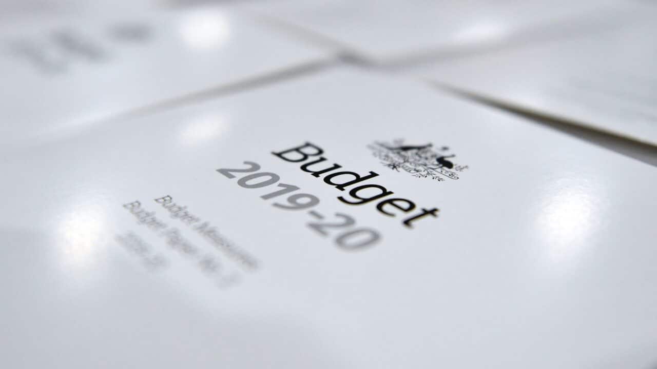 Budget