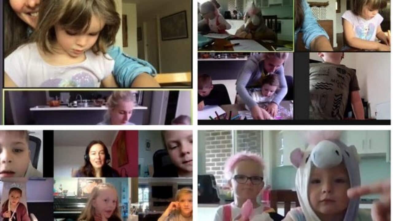 Polska szkoła w Rowville