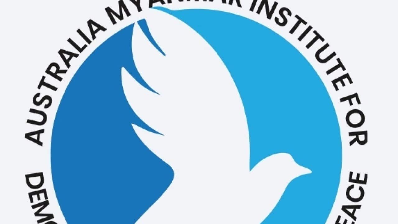 Australia Myanmar Institute for Democracy, Human Rights and Peace