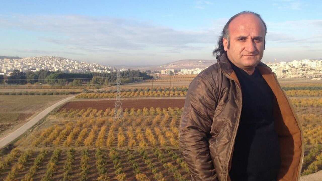 Mohamed Bilo, journalist