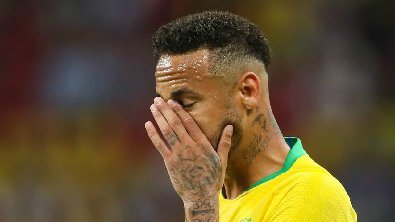 Neymar