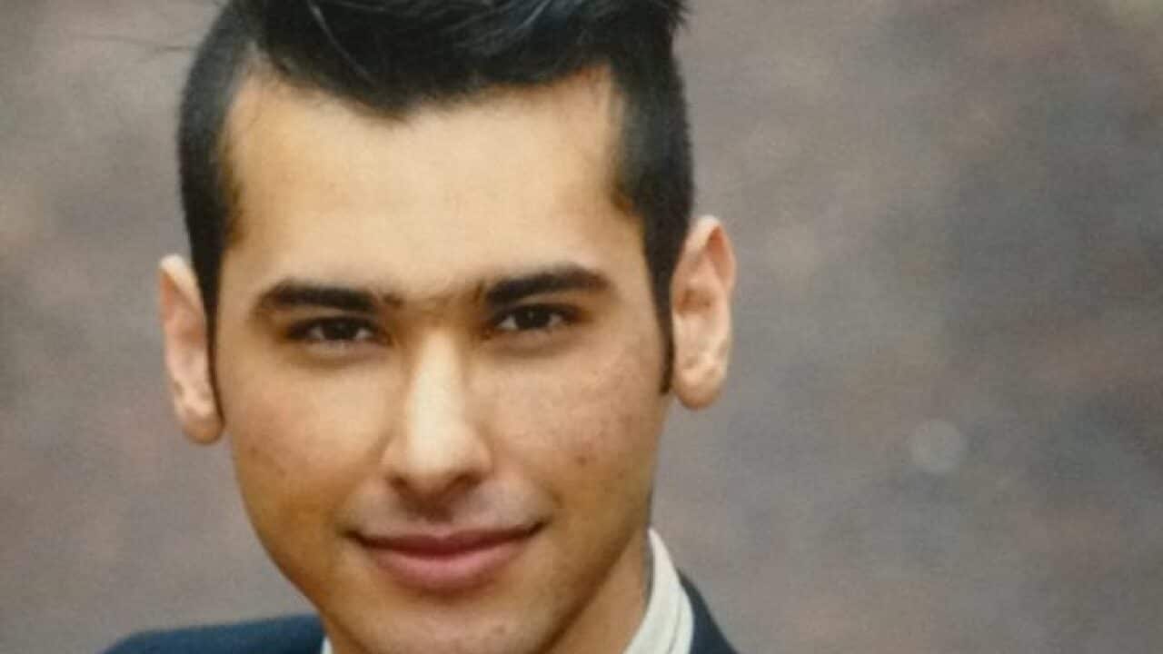 Waqas Durrani