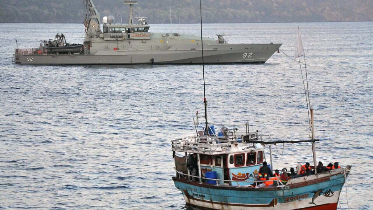 Four more immigration detention centres are set to close.