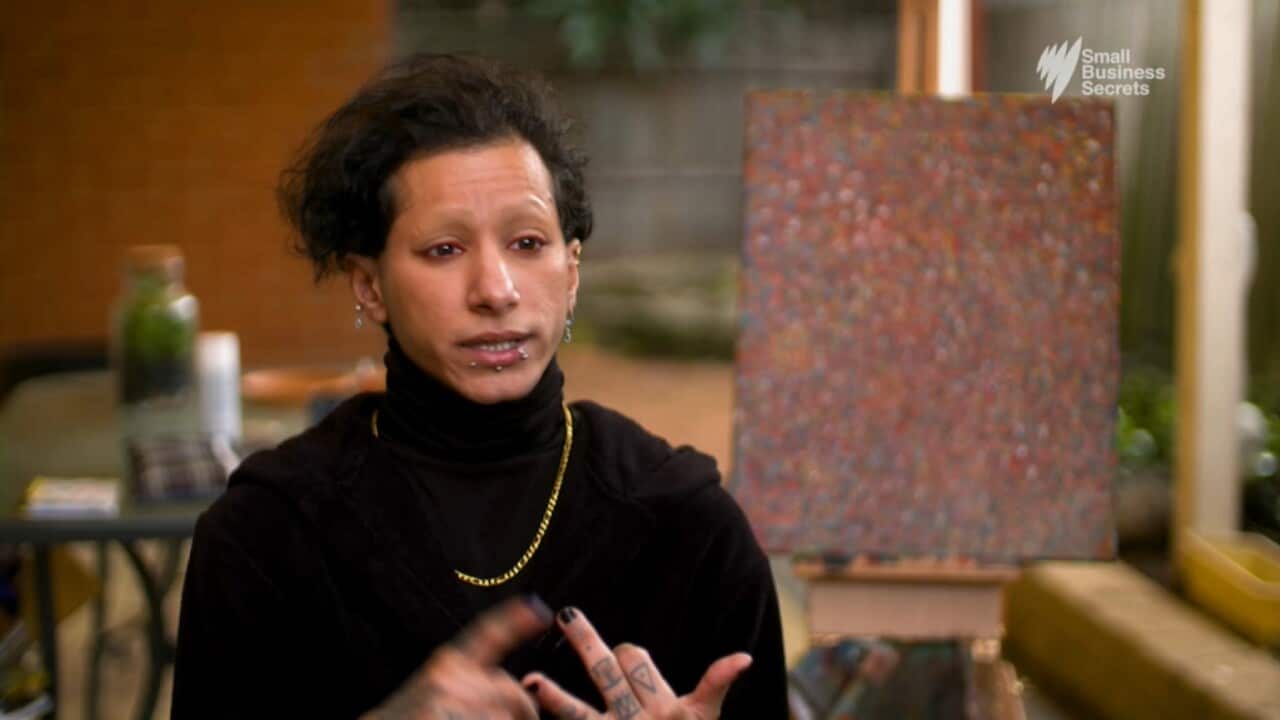 NACA Feature, Homelessness, Small Business,