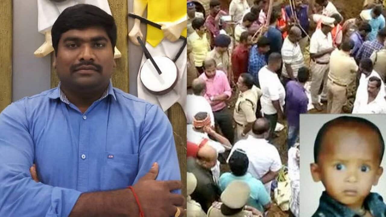 “We were unable to rescue Sujith due to this reason”  