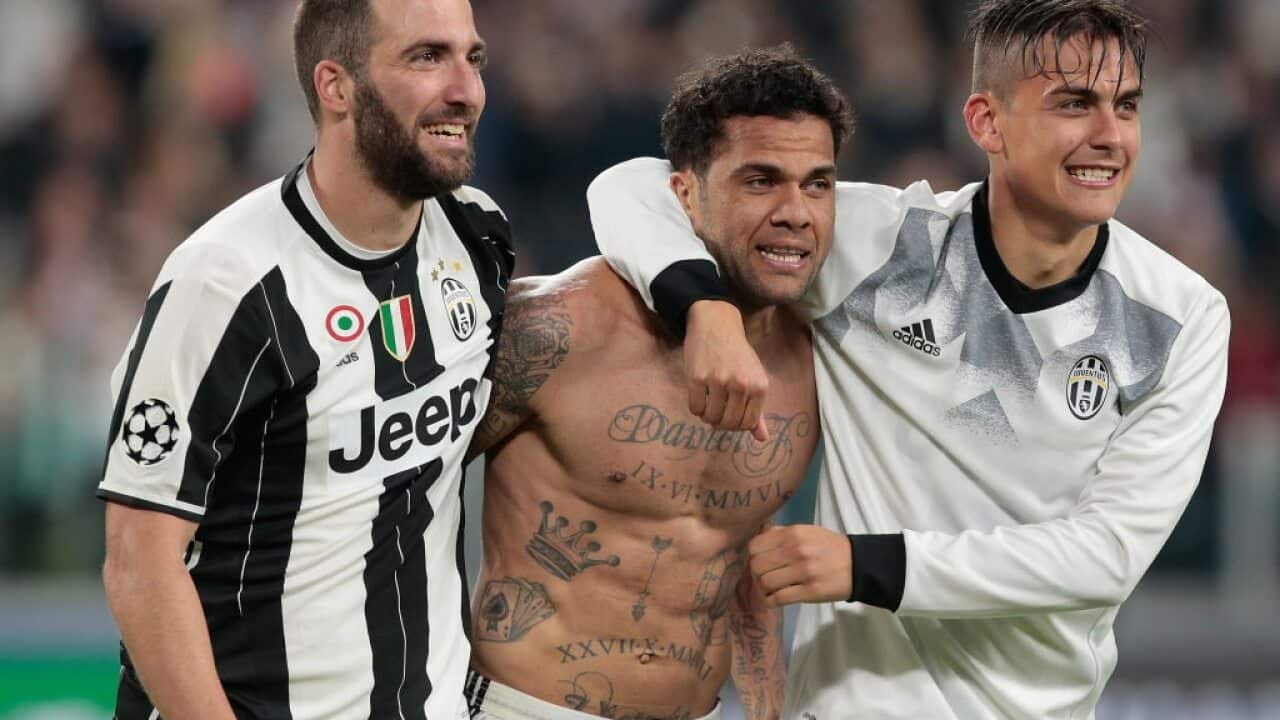 Juventus