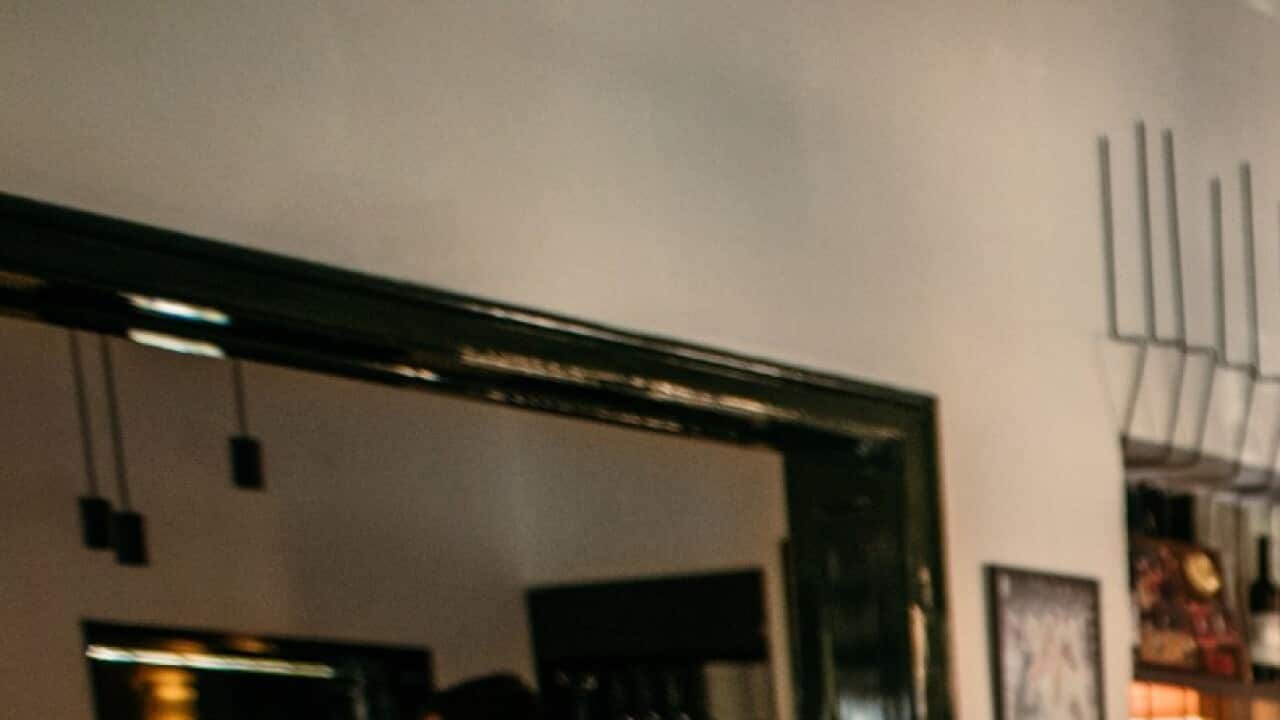 A re-opened restaurant in Queensland