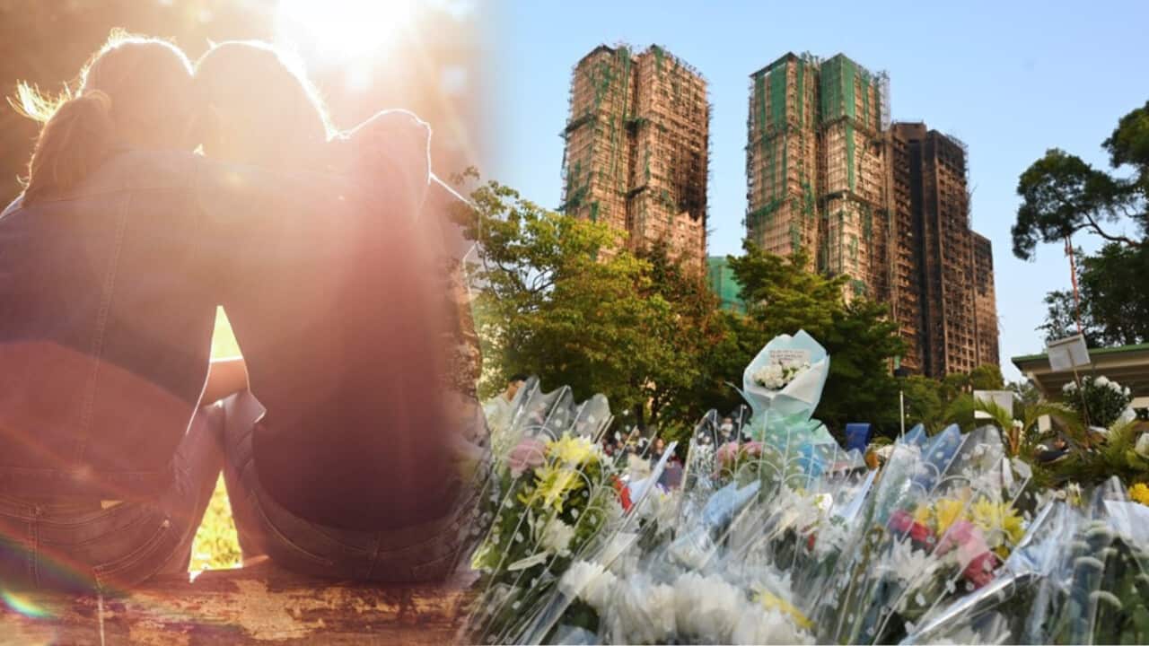 臨床心理學家解釋甚麼是「遠距離創傷」﹑如何留意身心警號?