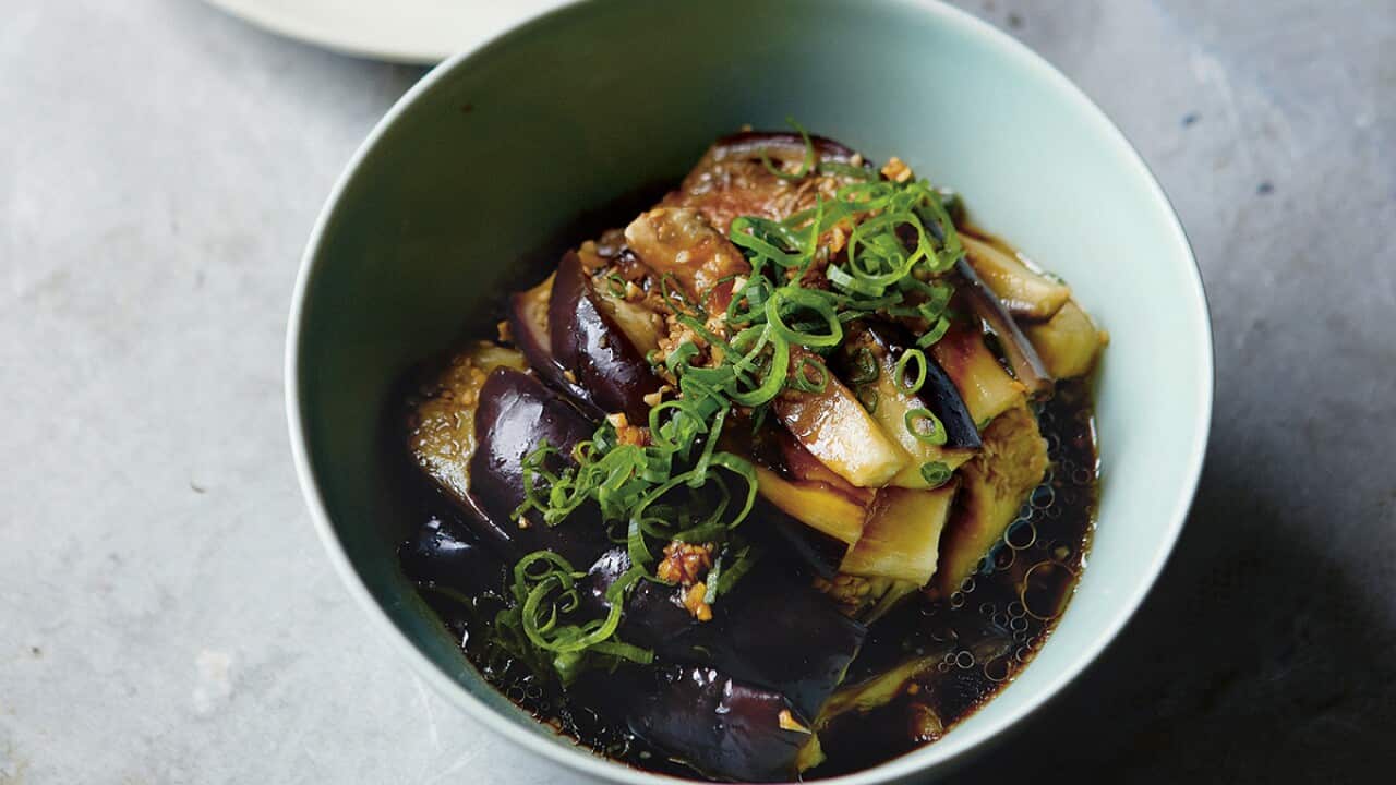 Image for read more article 'Cook with Fuchsia'