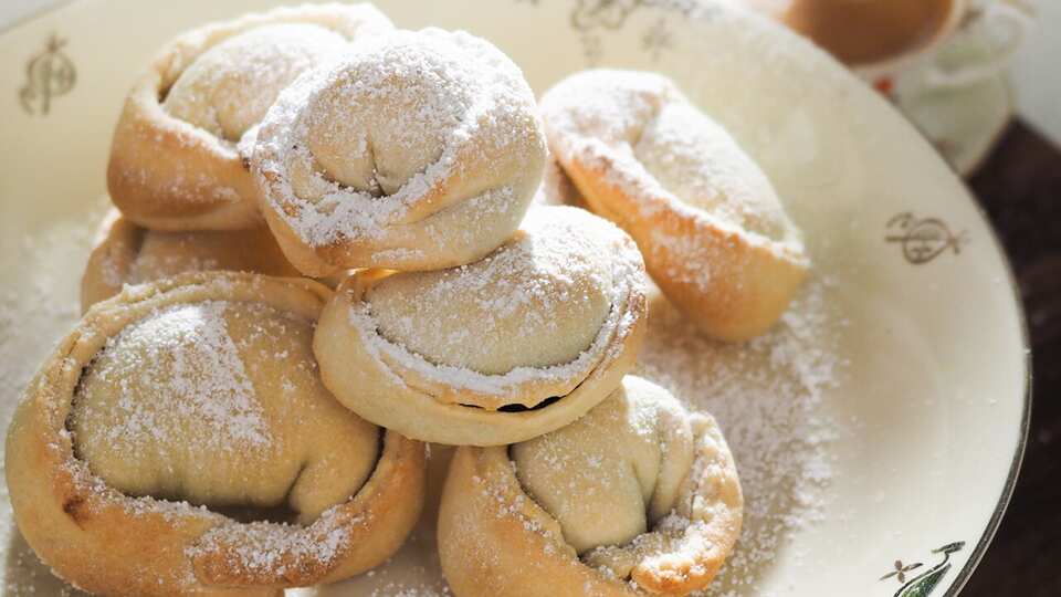 Silvia Colloca recipes Bring Italy into your kitchen SBS Food — free download