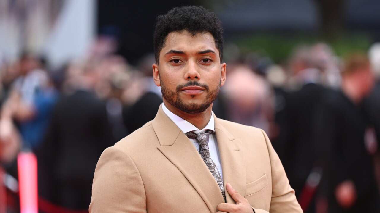 ‘Enthusiastic force of nature’: Gen V and Sabrina star Chance Perdomo dies aged 27 ‘Enthusiastic force of nature’: Gen V and Sabrina star Chance Perdomo dies aged 27