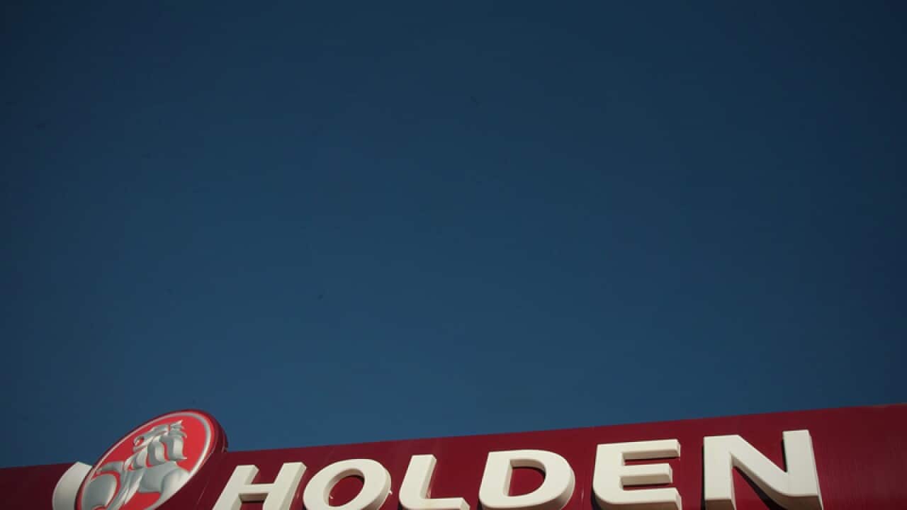 Anger grows over Holden's job cuts